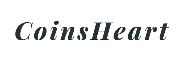 CoinsHeart