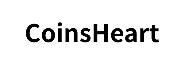 CoinsHeart